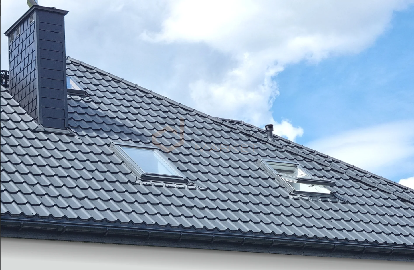 Blachodachówka modułowa Blach-Pol ESKA DE LUX  